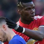 Real Madrid Agresif saat Mendekati Eden Hazard Dan Pogba