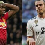 Real Madrid Beri Pilihan Pogba Ditukar Bale Atau Uang Besar