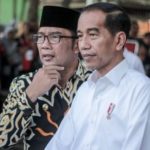 Ridwan Kamil Akui Suara Jokowi di Jawa Barat Kalah