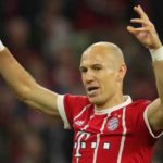 Robben Sedih Membahas Masa Depannya di Bayern