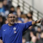 Sarri Mulai Terbiasa Menerima Cemoohan Fans Chelsea