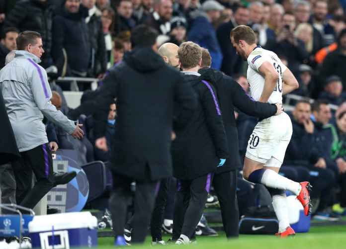 Spurs Khawatir Menyambut Kedatangan Huddersfield