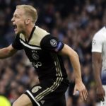 Ajax Diunggulkan Untuk Masuk Ke Babak Final