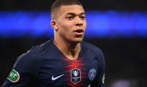 Kylian Mbappe Sangat Kagum Terhadap Manajer Liverpool