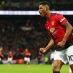 Marcus Rashford Ancam Pergi dari Manchester United