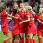 Amerika Serikat mencatat rekor kemenangan terbesar di Piala Dunia Wanita dengan mengalahkan Thailand 13-0