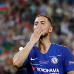 Kesepakatan Real Madrid dengan Eden Hazard