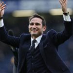 Frank Lampard siap menggantikan Sarri sebagai pelatih Chelsea