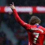 Griezmann akan bermain di Barcelona