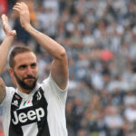 higuain ingin mengakhiri karirnya di juventus