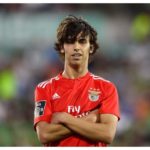 Atletico Madrid siap untuk mendatangkan gelandang Portugal Joao Felix