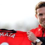 Juan Mata setujui kontrak baru selama 3 tahun di Manchester United