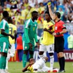 Kena Skors, Sadio Mane absen pada laga pertama Senegal