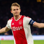 Matthijs de Ligt memutuskan untuk bergabung dengan Juventus