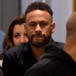 Nilai Neymar turun sekitar 100 juta euro