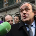 Michel Platini ditahan dalam penyelidikan korupsi Piala Dunia 2022 Qatar
