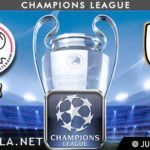 Prediksi Ajax vs PAOK 14 Agustus 2019