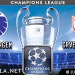 Prediksi Copenhagen vs Crvena Zvezda 14 Agustus 2019