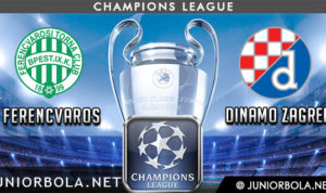 Prediksi Ferencvaros vs Dinamo Zagreb 14 Agustus 2019