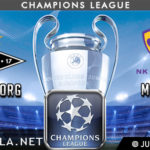 Prediksi Rosenborg vs Maribor 14 Agustus 2019