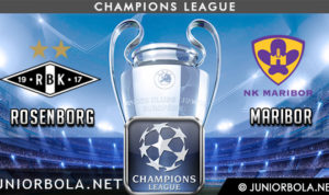 Prediksi Rosenborg vs Maribor 14 Agustus 2019