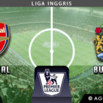 Prediksi Arsenal vs Burnley