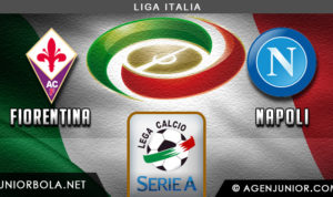 Prediksi Fiorentina vs Napoli