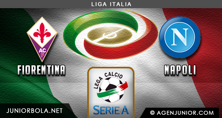 Prediksi Fiorentina vs Napoli