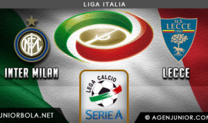 Prediksi Inter Milan vs Lecce