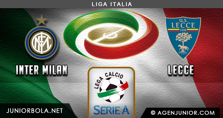 Prediksi Inter Milan vs Lecce