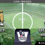 Prediksi Manchester City vs Tottenham Hotspur