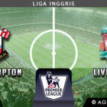 Prediksi Southampton vs Liverpool