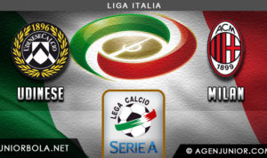 Prediksi Udinese vs Milan