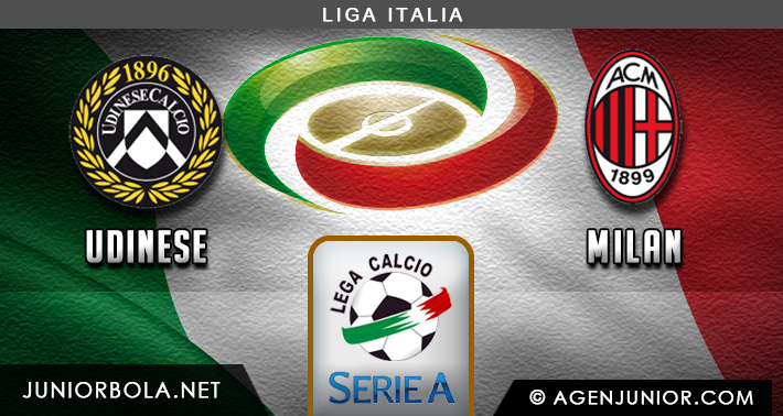 Prediksi Udinese vs Milan