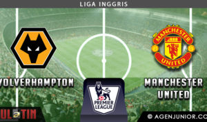 Prediksi Wolverhampton vs Manchester United