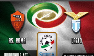 AS.ROMA vs LAZIO