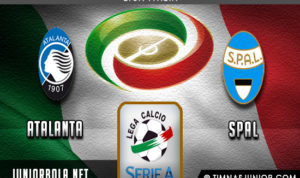 Atalanta vs SPAL