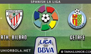 Bilbao vs Getafe