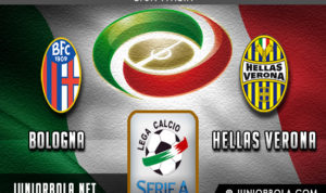 Bologna vs Verona