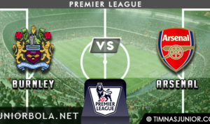 Burnley vs Arsenal