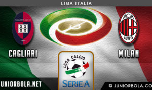 Cagliari vs AC Milan