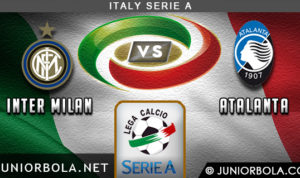 Inter Milan vs Atalanta