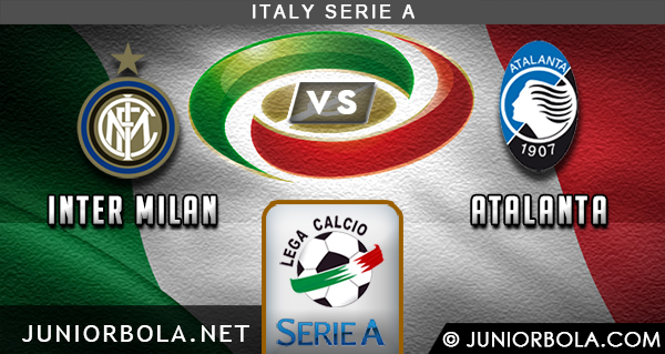 Inter Milan vs Atalanta