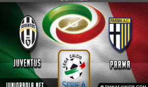 Juventus vs Parma