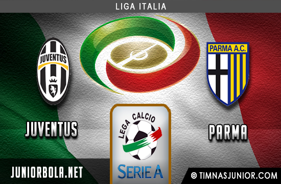 Juventus vs Parma