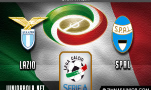 Lazio vs SPAL
