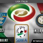 Lecce vs Inter Milan