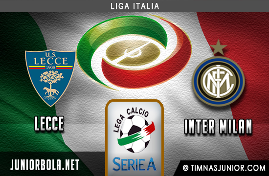 Lecce vs Inter Milan