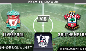 Liverpool vs Southampton