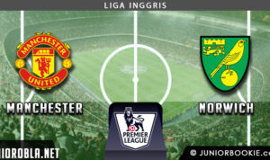 Manchester vs Norwich